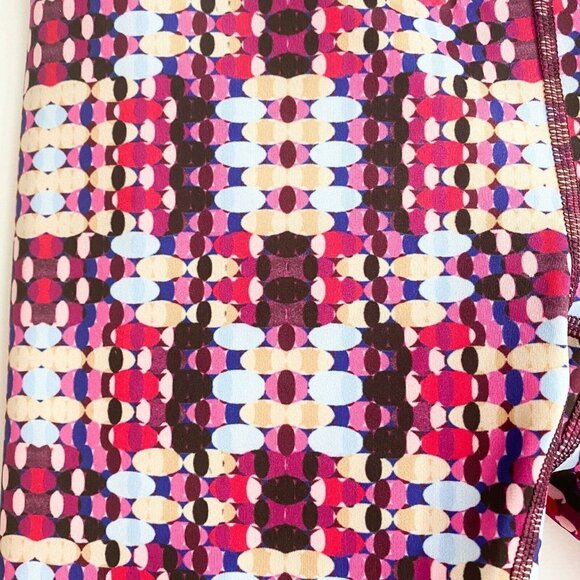 NWT Free People Lilac Purple Lose Control Wrap Leggings XS - Picture 6 of 7